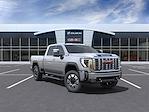2025 GMC Sierra 2500 Crew Cab 4x4 Pickup for sale #25W2712 - photo 1
