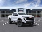 New 2025 GMC Canyon Elevation Crew Cab 4x4 Pickup for sale #25W2583 - photo 1