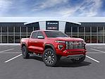 New 2025 GMC Canyon Denali Crew Cab 4x4 Pickup for sale #25W2622 - photo 1