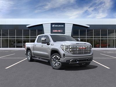 2025 GMC Sierra 1500 Crew Cab 4x4 Pickup for sale #25W2676 - photo 1