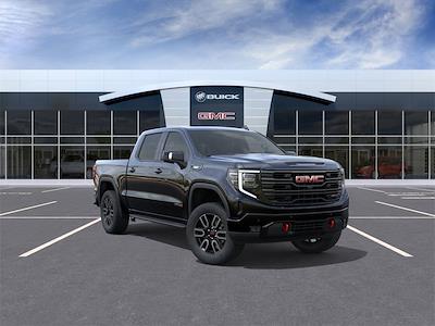 2025 GMC Sierra 1500 Crew Cab 4x4 Pickup for sale #25W2759 - photo 1