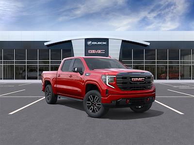 2025 GMC Sierra 1500 Crew Cab 4x4 Pickup for sale #25W2756 - photo 1