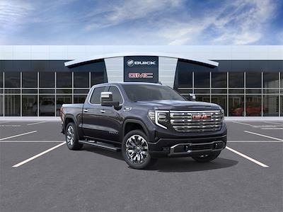 2025 GMC Sierra 1500 Crew Cab 4x4 Pickup for sale #25W3186 - photo 1