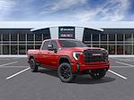 2025 GMC Sierra 2500 Crew Cab 4x4 Pickup for sale #25W3089 - photo 3