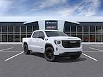 New 2026 GMC Sierra 1500 Elevation Crew Cab 4WD Pickup for sale #26W0661 - photo 3