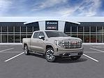2026 GMC Sierra 1500 Crew Cab 4WD Pickup for sale #26W0842 - photo 3