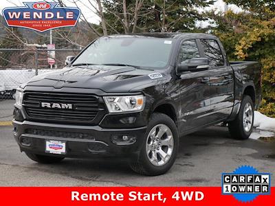 2021 Ram 1500 Crew Cab 4WD Pickup for sale #2400023A - photo 1