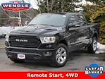 2021 Ram 1500 Crew Cab 4WD Pickup for sale #2400023A - photo 1