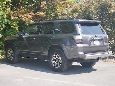 Used 2021 Toyota 4Runner TRD Off-Road Premium 4WD SUV for sale #2400100A - photo 2