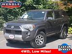 Used 2021 Toyota 4Runner TRD Off-Road Premium 4WD SUV for sale #2400100A - photo 1