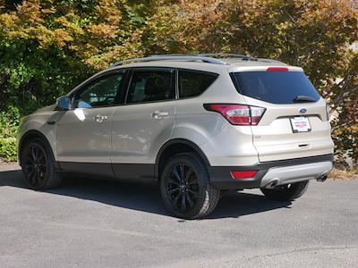 2017 Ford Escape 4WD SUV for sale #2400234A - photo 2