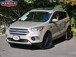 2017 Ford Escape 4WD SUV for sale #2400234A - photo 1