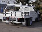 2024 Ford F-550 Regular Cab DRW 4WD Scelzi Contractor Truck for sale #2400280A - photo 19