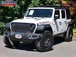 2021 Jeep Wrangler 4WD SUV for sale #2400302D - photo 1