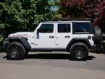 2021 Jeep Wrangler 4WD SUV for sale #2400302D - photo 16