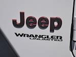 2021 Jeep Wrangler 4WD SUV for sale #2400302D - photo 18