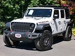 2021 Jeep Wrangler 4WD SUV for sale #2400302D - photo 3