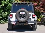 2021 Jeep Wrangler 4WD SUV for sale #2400302D - photo 20