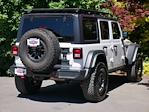 2021 Jeep Wrangler 4WD SUV for sale #2400302D - photo 24