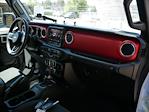 2021 Jeep Wrangler 4WD SUV for sale #2400302D - photo 25