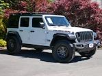 2021 Jeep Wrangler 4WD SUV for sale #2400302D - photo 30
