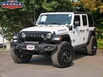 2019 Jeep Wrangler 4WD SUV for sale #2400302E - photo 1