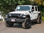 2019 Jeep Wrangler 4WD SUV for sale #2400302E - photo 3
