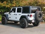 2019 Jeep Wrangler 4WD SUV for sale #2400302E - photo 2