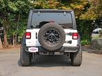 2019 Jeep Wrangler 4WD SUV for sale #2400302E - photo 22