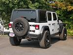 2019 Jeep Wrangler 4WD SUV for sale #2400302E - photo 25