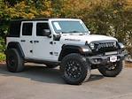 2019 Jeep Wrangler 4WD SUV for sale #2400302E - photo 29