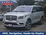 Used 2019 Lincoln Navigator Reserve 4WD SUV for sale #2400460A - photo 1