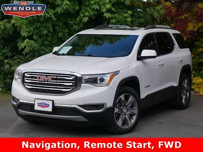 2017 GMC Acadia FWD SUV for sale #2400460B - photo 1