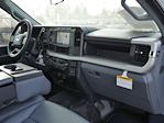 2024 Ford F-350 Regular Cab DRW 4WD Knapheide Flatbed Truck for sale #2400482A - photo 15