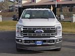 2024 Ford F-350 Regular Cab DRW 4WD Knapheide Flatbed Truck for sale #2400482A - photo 18