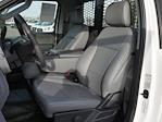 2024 Ford F-350 Regular Cab DRW 4WD Knapheide Flatbed Truck for sale #2400482A - photo 19