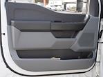 2024 Ford F-350 Regular Cab DRW 4WD Knapheide Flatbed Truck for sale #2400482A - photo 20