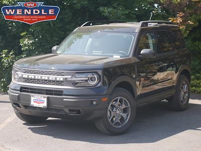 2024 Ford Bronco Sport 4WD SUV for sale #2400490 - photo 1