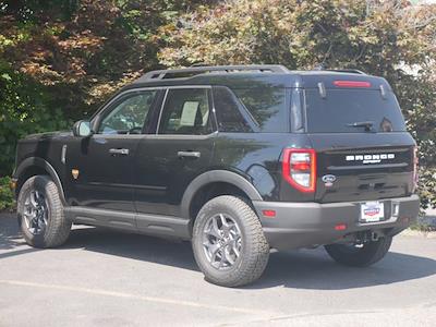 2024 Ford Bronco Sport 4WD SUV for sale #2400490 - photo 2