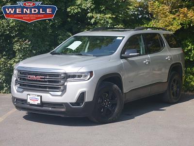 Used 2020 GMC Acadia AT4 AWD SUV for sale #2400511A - photo 1
