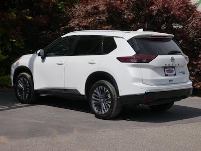 2025 Nissan Rogue AWD SUV for sale #2400554A - photo 2