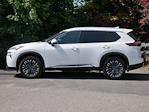 2025 Nissan Rogue AWD SUV for sale #2400554A - photo 18