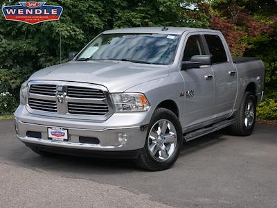 2015 Ram 1500 Crew Cab 4WD Pickup for sale #2400602A - photo 1
