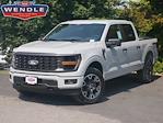 2024 Ford F-150 SuperCrew Cab 4WD Pickup for sale #2400615 - photo 1
