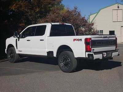 2024 Ford F-250 Crew Cab 4WD Pickup for sale #2400692 - photo 2