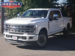2024 Ford F-250 Crew Cab 4WD Pickup for sale #2400692 - photo 1