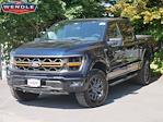 2024 Ford F-150 SuperCrew Cab 4WD Pickup for sale #2400692A - photo 1