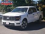 2024 Ford F-150 SuperCrew Cab 4WD Pickup for sale #2400723 - photo 1