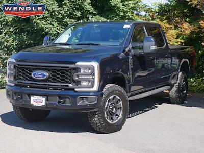 2024 Ford F-250 Crew Cab 4WD Pickup for sale #2400723B - photo 1