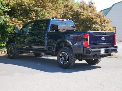 2024 Ford F-250 Crew Cab 4WD Pickup for sale #2400723B - photo 2